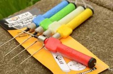 Solar Boilie Needle Baiting