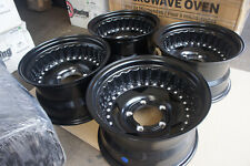 for Suzuki Jimny samurai SJ410 sj413 JDM 15" Style wheels 139.7X5