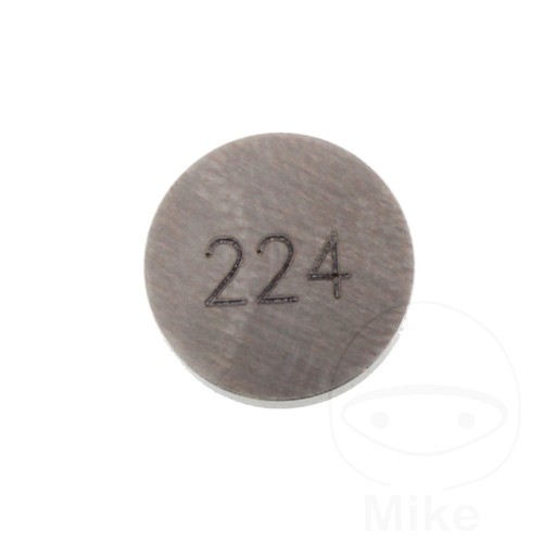 Jmp valve shim - jmp,