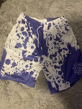 Eric Emanuel Men's Shorts EE