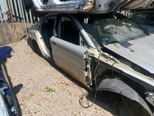 Volvo s80 2004 front - volvo,