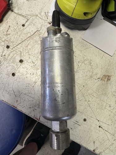 Bosch 0580464150 high - bosch,