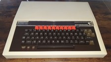 BBC Micro 32k +  Recapped PSU