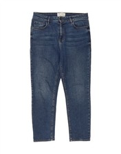 FAT FACE Womens Slim Jeans UK