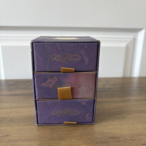 Vintage yardley soap gift set - vintage,