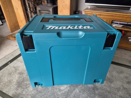 Makita macpac type case - macpac,
