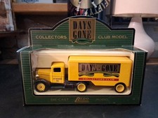 Lledo DG 67003 1995 Collectors