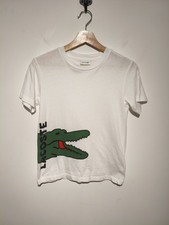 Lacoste T-shirt Crocodile