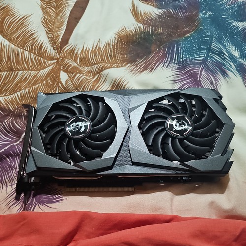 Msi nvidia geforce gtx 1660 - geforce,