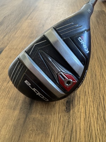 Cobra king hybrid 19 - cobra,