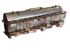 Vintage rare large mechanical