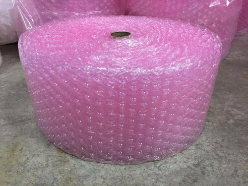 Large bubble cushioning - 1/2",