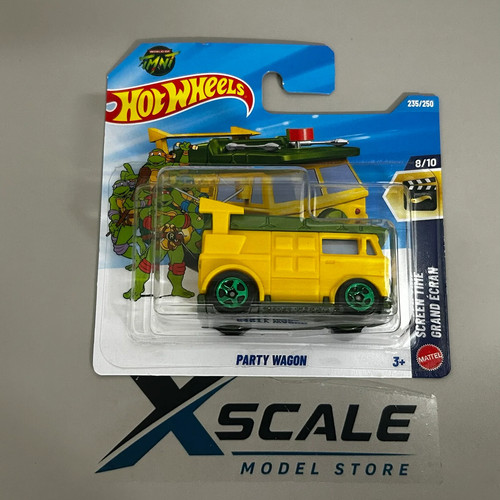Hot wheels 2026 64 screen - wheels,