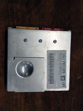 Control unit engine Opel Corsa