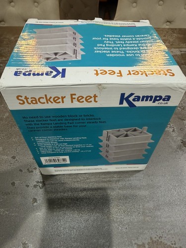New caravan stacker stack - x,
