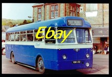 Bus Photo, Leyland Leopard