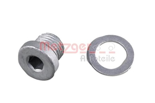 Fits metzger 8030058 - metzger, drain