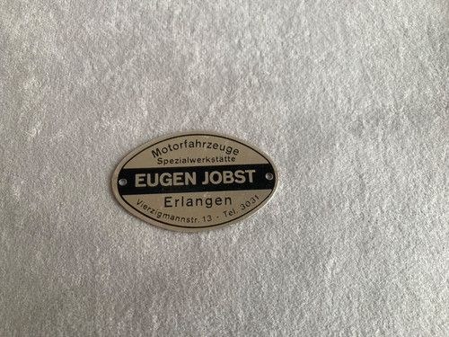 Sign eugen jobst - eugen,