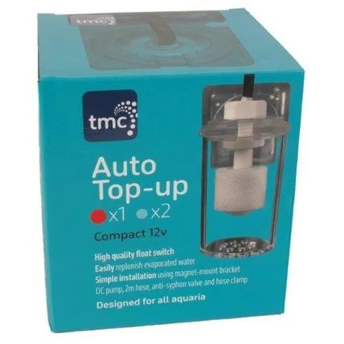 Tmc auto top - v2,