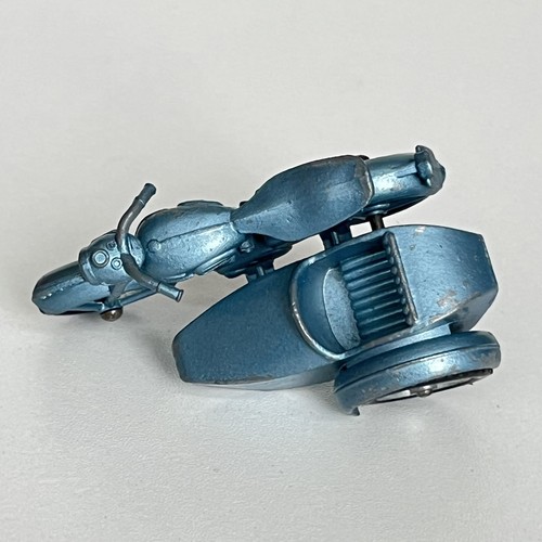 Matchbox moko lesney 4 - matchbox,