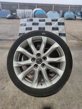 ♻️ MAZDA 3 MK3 BM & BN