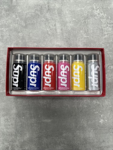 Supreme montana spray paint - supreme,