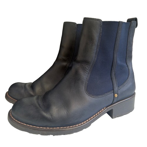 Clarks women blue - women's,