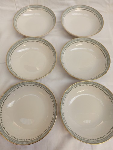 Royal doulton berkshire - 6, x