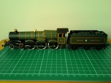 Airfix gmb scale - oo,