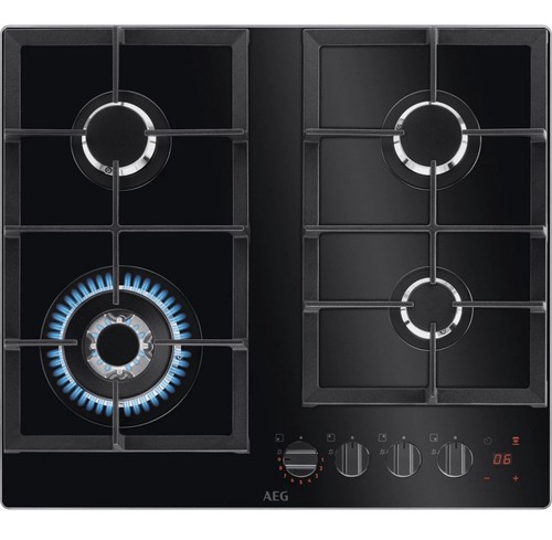 Aeg hkb64450nb built 59cm 4 - hkb64450nb,