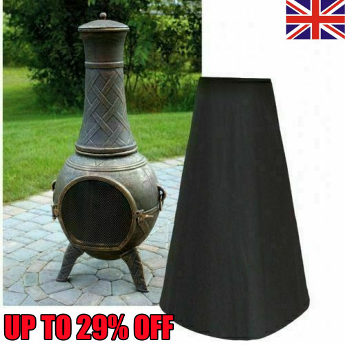 Large chiminea chimenea - chiminea,