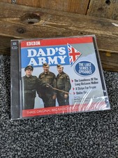 Dad army the lost episodes - dad's,