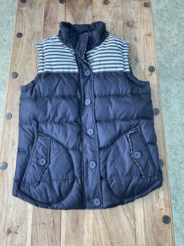 Boden navy white striped - white,