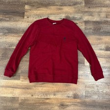 Liverpool FC Red Crew Neck
