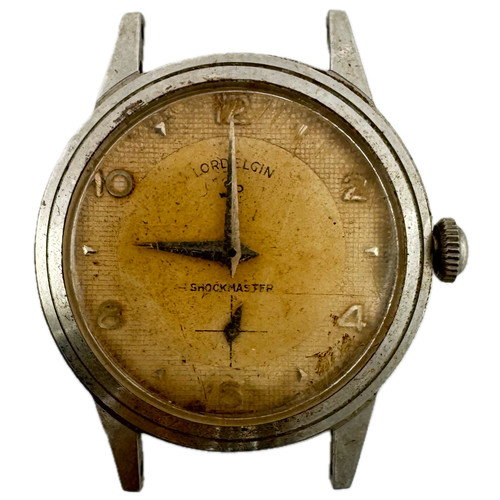 Vintage 32mm lord - 32mm, elgin