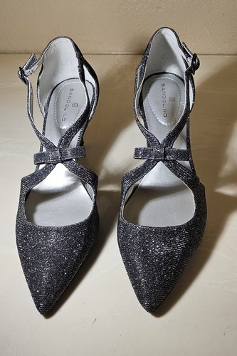 Bandolino zeffer kitten heels - zeffer,