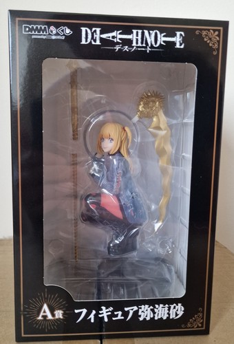 New dmm kuji death note - dmm,