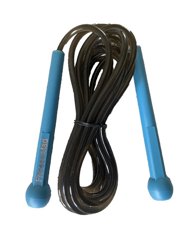 Fitness mad 9ft jump - fitness,