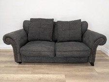 SOFA 2.5 Seater DFS Charcoal