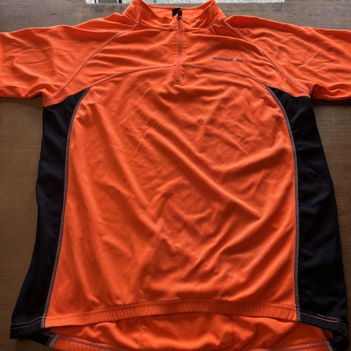 Muddyfox cycling jersey - muddyfox,