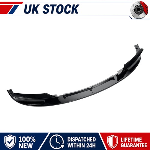 Front bumper lip body - bumper, kit
