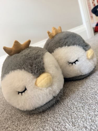 Boux avenue penguin - avenue, slippers