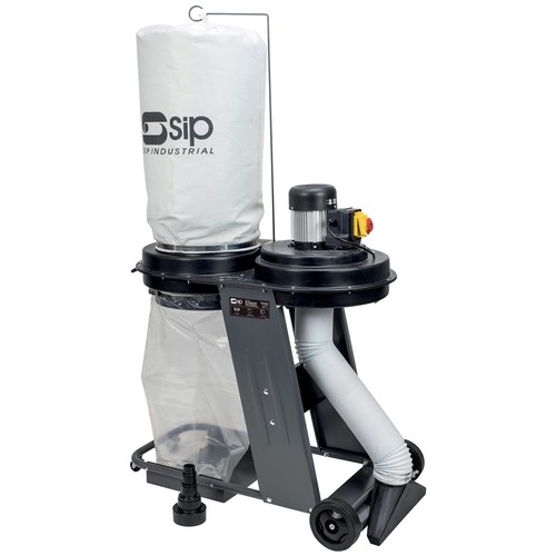 Sip single bag dust - sip,