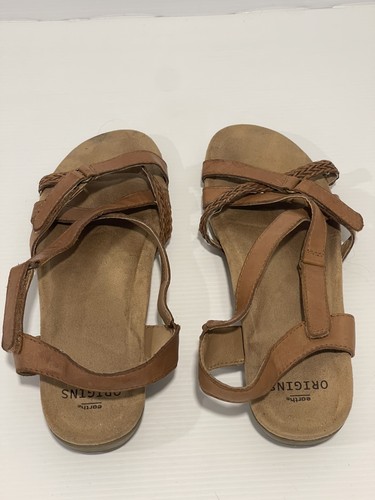 New earth origins women - new,