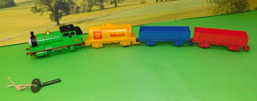 Hornby thomas the tank percy - hornby,