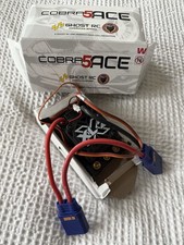 Castle Mamba XLX2 ESC (Arrma, Traxxas, Losi, HPI)