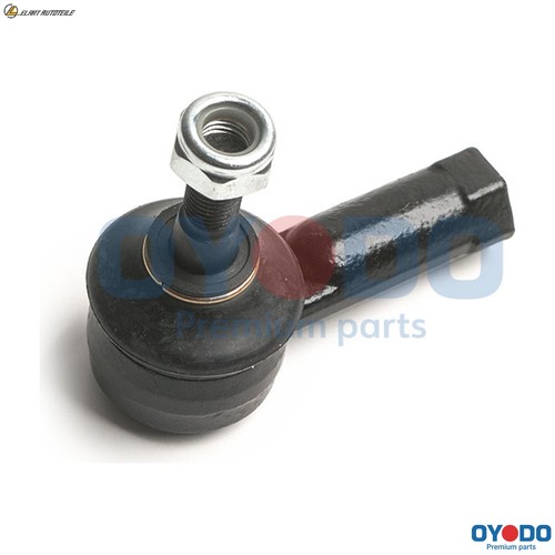 Tie rod end 10k9112 - rod, for