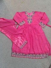 Girls Dress Fancy 9 to 10 Y