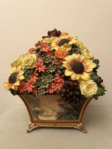 Bradford exchange vintage - bradford,