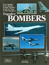 Tupolev Bombers